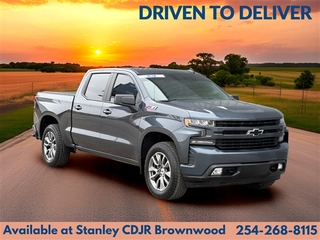 2022 Chevrolet Silverado 1500 Limited for sale in Dallas TX