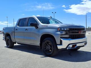 2022 Chevrolet Silverado 1500 Limited for sale in Las Vegas NV