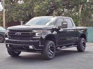 2022 Chevrolet Silverado 1500 Limited for sale in Lakeland FL