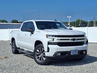 2022 Chevrolet Silverado 1500 Limited for sale in Troy OH