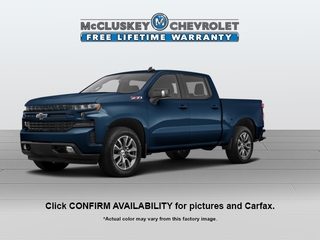 2022 Chevrolet Silverado 1500 Limited for sale in Cincinnati OH