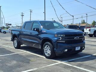 2022 Chevrolet Silverado 1500 Limited for sale in Shawnee KS