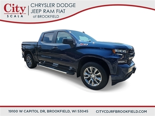 2022 Chevrolet Silverado 1500 Limited