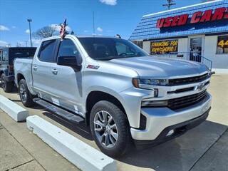 2022 Chevrolet Silverado 1500 Limited for sale in Roseville MI