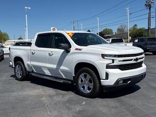 2019 Chevrolet Silverado 1500 for sale in Hendersonville NC