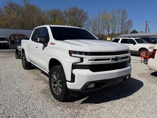 2019 Chevrolet Silverado 1500 for sale in Guthrie KY