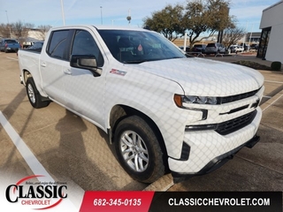 2019 Chevrolet Silverado 1500 for sale in Grapevine TX