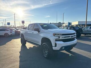 2019 Chevrolet Silverado 1500 for sale in Knoxville TN