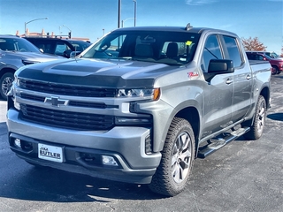 2020 Chevrolet Silverado 1500 for sale in Fenton MO