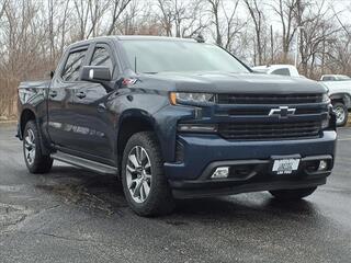 2020 Chevrolet Silverado 1500 for sale in Cincinnati OH