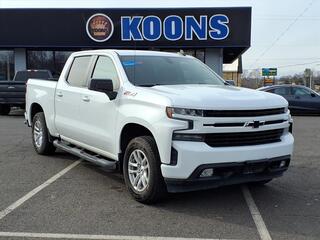 2020 Chevrolet Silverado 1500 for sale in Orlando FL