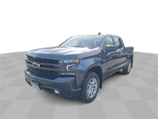 2021 Chevrolet Silverado 1500 for sale in Hibbing MN