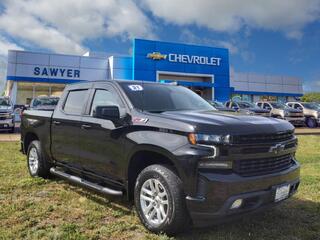 2021 Chevrolet Silverado 1500 for sale in Bridgeport WV