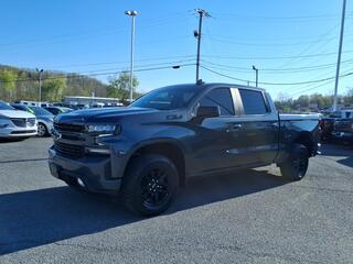 2021 Chevrolet Silverado 1500 for sale in Johnson City TN