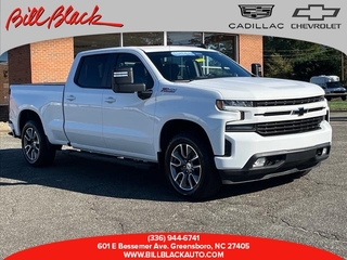 2022 Chevrolet Silverado 1500 Limited for sale in Greensboro NC