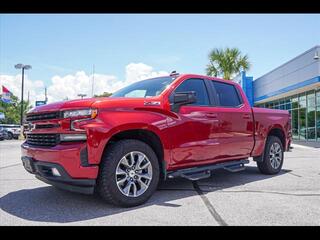 2022 Chevrolet Silverado 1500 Limited