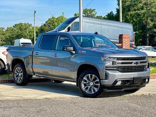 2022 Chevrolet Silverado 1500 Limited for sale in Sanford NC