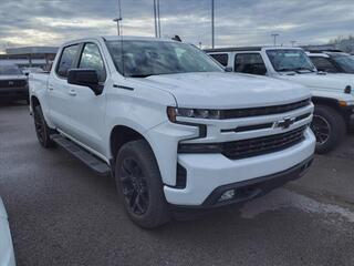 2022 Chevrolet Silverado 1500 Limited for sale in Clarksville TN