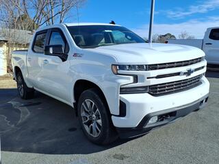 2022 Chevrolet Silverado 1500 Limited for sale in Zebulon NC