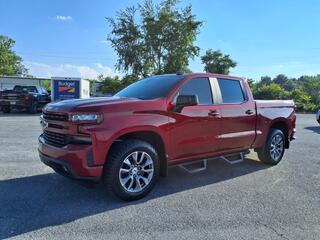 2019 Chevrolet Silverado 1500 for sale in Johnson City TN