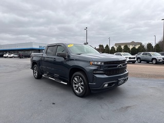 2019 Chevrolet Silverado 1500 for sale in Knoxville TN