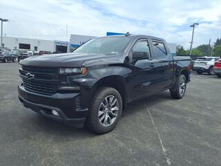 2019 Chevrolet Silverado 1500 for sale in Latrobe PA