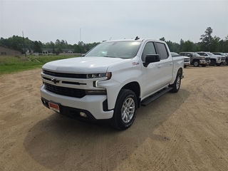 2021 Chevrolet Silverado 1500 for sale in Grand Rapids MN