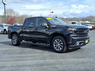 2021 Chevrolet Silverado 1500 for sale in Princeton WV