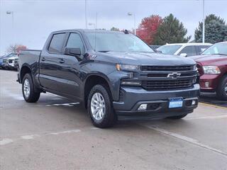 2021 Chevrolet Silverado 1500 for sale in Lincoln NE