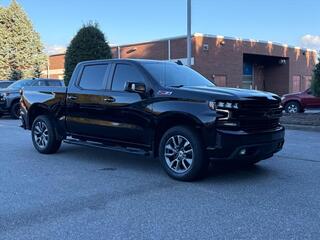 2022 Chevrolet Silverado 1500 Limited for sale in Asheville NC