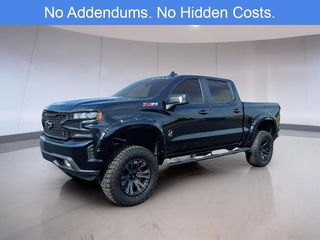 2022 Chevrolet Silverado 1500 Limited for sale in Marion AR
