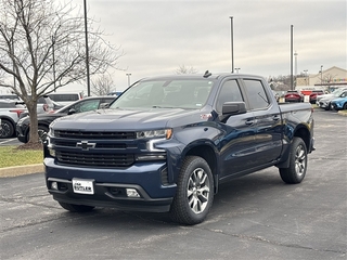 2022 Chevrolet Silverado 1500 Limited