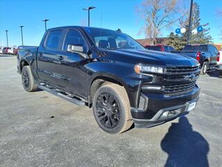 2022 Chevrolet Silverado 1500 Limited