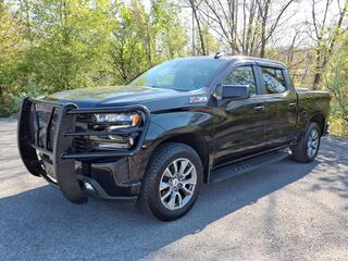 2022 Chevrolet Silverado 1500 Limited for sale in Big Stone Gap VA