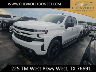 2019 Chevrolet Silverado 1500 for sale in West TX