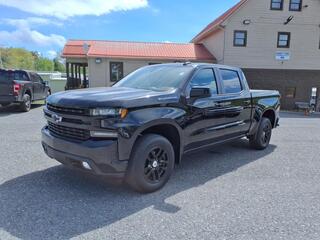 2019 Chevrolet Silverado 1500 for sale in Princeton WV