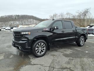 2019 Chevrolet Silverado 1500 for sale in Johnson City TN
