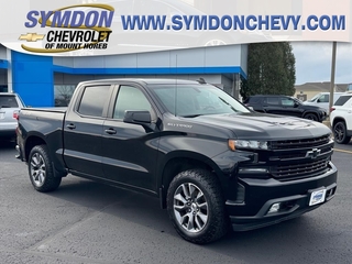 2019 Chevrolet Silverado 1500 for sale in Mount Horeb WI