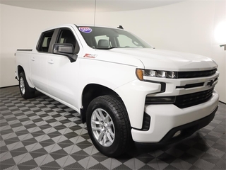 2019 Chevrolet Silverado 1500 for sale in Merritt Island FL