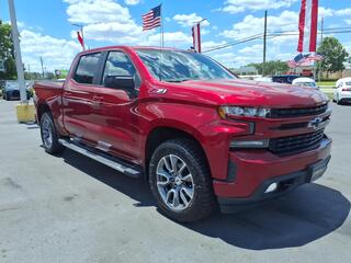 2019 Chevrolet Silverado 1500 for sale in Fairfax VA