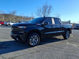 2020 Chevrolet Silverado 1500 for sale in Johnson City TN