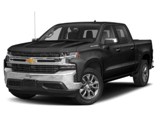 2020 Chevrolet Silverado 1500 for sale in Somerset KY