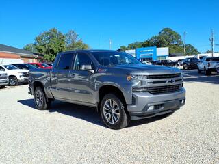 2021 Chevrolet Silverado 1500 for sale in Wendell NC