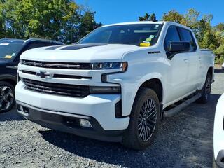2022 Chevrolet Silverado 1500 Limited for sale in Pineville NC