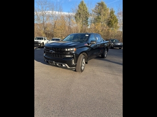 2022 Chevrolet Silverado 1500 Limited