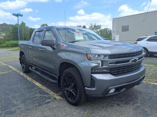 2022 Chevrolet Silverado 1500 Limited