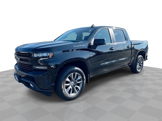 2022 Chevrolet Silverado 1500 Limited for sale in Olathe KS