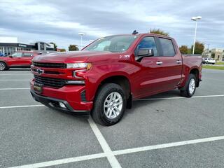 2022 Chevrolet Silverado 1500 Limited for sale in Chambersburg PA