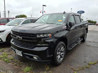 2019 Chevrolet Silverado 1500 for sale in Shelby NC