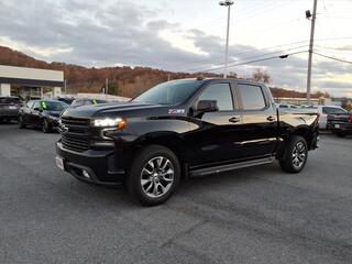 2020 Chevrolet Silverado 1500 for sale in Johnson City TN